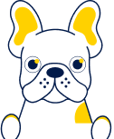 dog vector