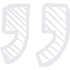 quote icon