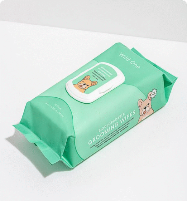 Pet Wipes